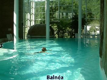 Residencia Les Jardins De Balnea Apartments Loudenvielle Extérieur photo